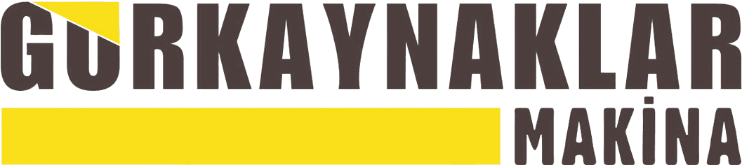 Gürkaynaklar Makina